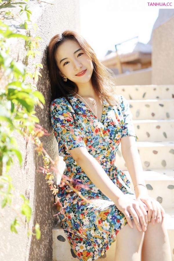 龚天艺 艺儿拿铁 [XIUREN]高清写真图 2019.08.23 艺儿伢哟第12张图片